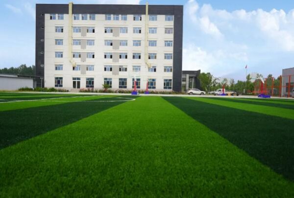 保定华中高级技工学校环境怎么样