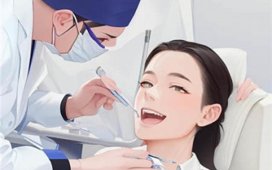 口腔义齿制造专业