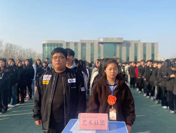 保定万维科技技工学校管理好不好