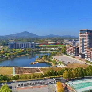 山东力明科技职业学院
