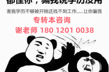 英语不好别慌！专转本真的还有救！亲测有效