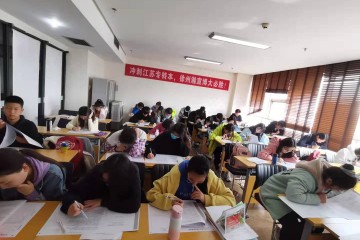 五年制专转本必看！免费一对一学情分析，帮你精准上岸！