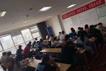 别等实习才后悔！专转本备考，9月抓紧起步刚刚好